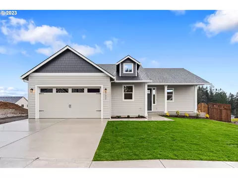 702 W 10th St, La Center, WA 98629