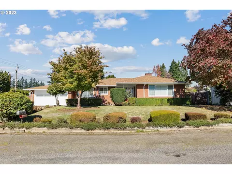 3201 H St, Washougal, WA 98671