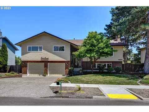 7300 SW Bel Aire Dr, Beaverton, OR 97008