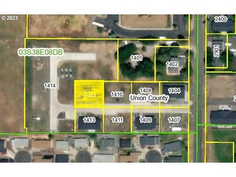 2125 Elevation Ct, La Grande, OR 97850