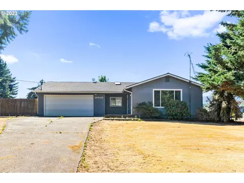36600 Rock Hill Dr, Lebanon, OR 97355