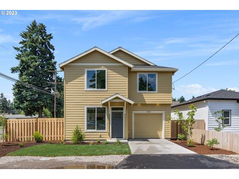 9519 SE 74th Ave, Milwaukie, OR 97222