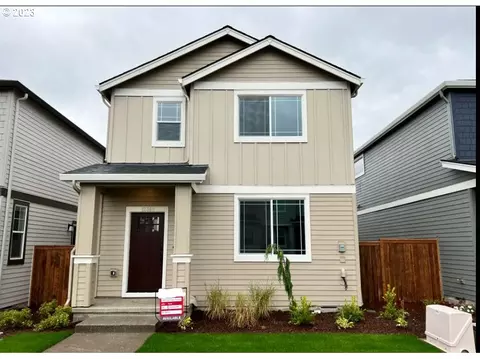 12880 SW Tabor Ter, Beaverton, OR 97007