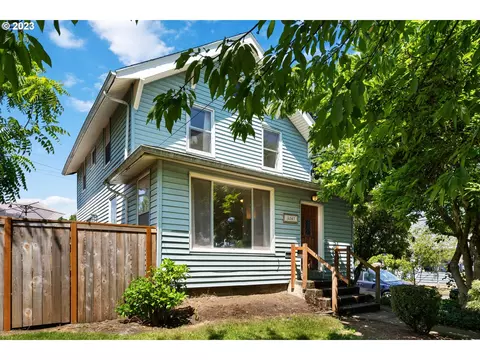 5247 NE 35th Ave, Portland, OR 97211