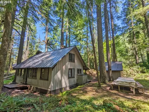75215 E Hwy 26 #LOT 18, Welches, OR 97067