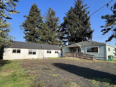 436430 S Wasson St, Coos Bay, OR 97420