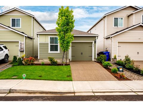 903 S View Dr, Molalla, OR 97038