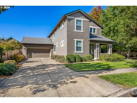 1890 Heitzman Way, Eugene, OR 97402