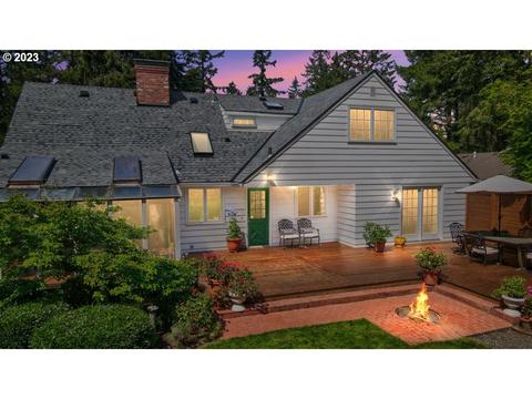 2280 Southshore Blvd, Lake Oswego, OR 97034