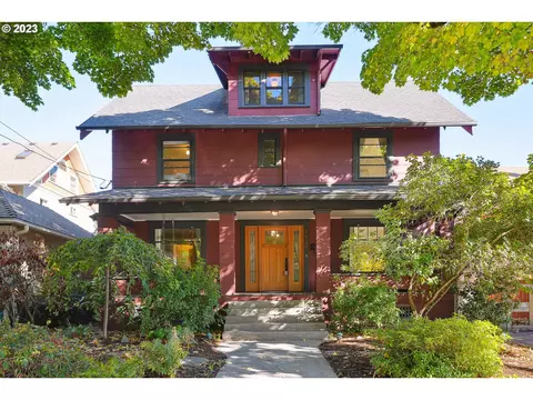 2424 NE 14th Ave, Portland, OR 97212