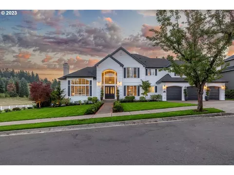 17312 Bergis Farm Dr, Lake Oswego, OR 97034
