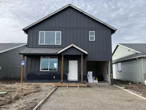 20941 Eden Ave NE, Donald, OR 97020