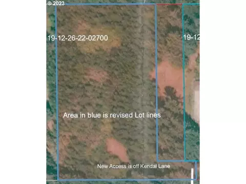 Tl2700 Clear Lake Rd, Florence, OR 97439