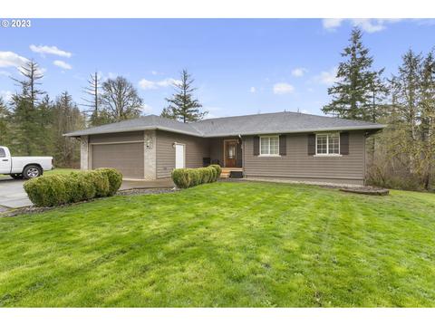16007 NE 295th Cir, Battle Ground, WA 98604
