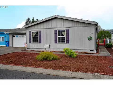 16500 SE 1st St # 47, Vancouver, WA 98684
