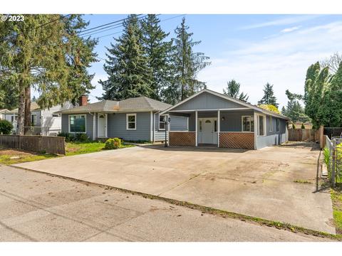 11546 SE Taylor St, Portland, OR 97216
