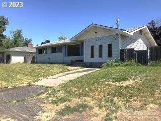 548 NE Fir St, Pilot Rock, OR 97868
