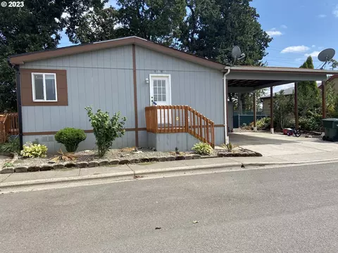 6488 Tepper Park Way NE #3, Keizer, OR 97303