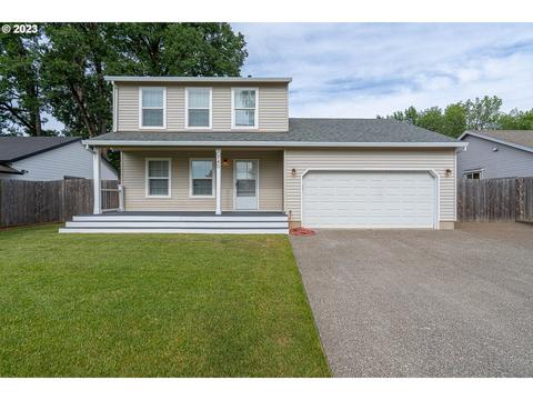 740 SE Logan Ln, Dundee, OR 97115