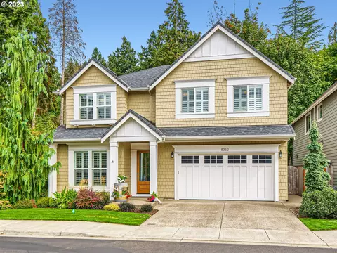 8352 SW Metolius Loop, Wilsonville, OR 97070