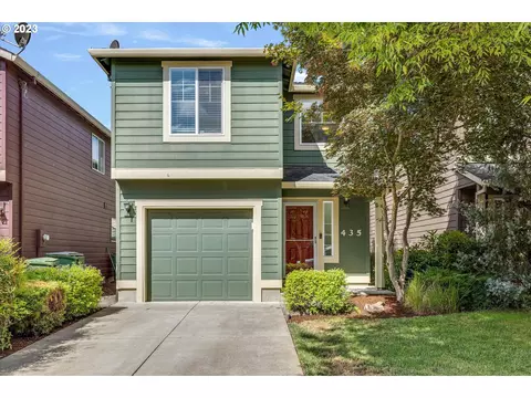 435 S Donna Dr, Newberg, OR 97132