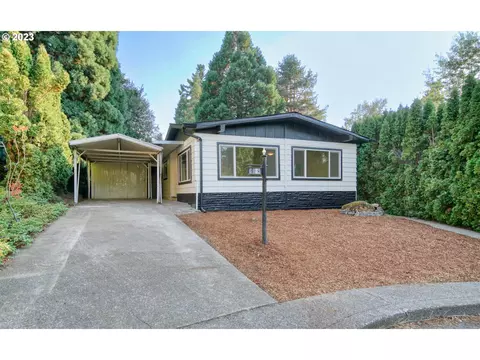 6895 SE Fairway Ave, Salem, OR 97306
