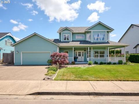 1230 Jacob St, Woodburn, OR 97071