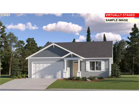 2196 SE Teal Ave, Gresham, OR 97080