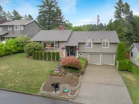 2070 SW 84th Ave, Portland, OR 97225