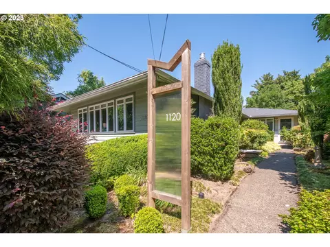 1120 SE 31st Ave, Portland, OR 97214