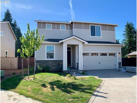 16515 NE 90th Cir, Vancouver, WA 98682