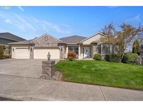 5112 NW 140th St, Vancouver, WA 98685