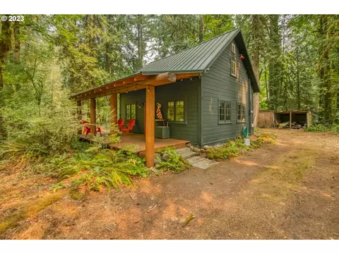 20294 E Davidson St, Brightwood, OR 97011