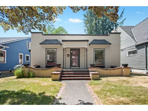 2125 SE 20th Ave, Portland, OR 97214