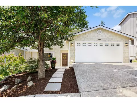533 NW Lamonde Ter, Portland, OR 97229