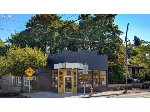 2914 SE 52nd Ave, Portland, OR 97206