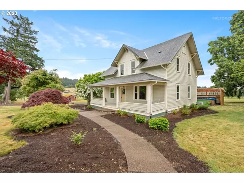 30690 NE Fernwood Rd, Newberg, OR 97132