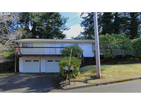 2817 2283 A St, North Bend, OR 97459