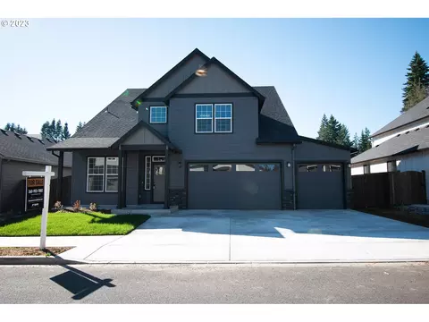 2422 NE 4th Ct, Battle Ground, WA 98604