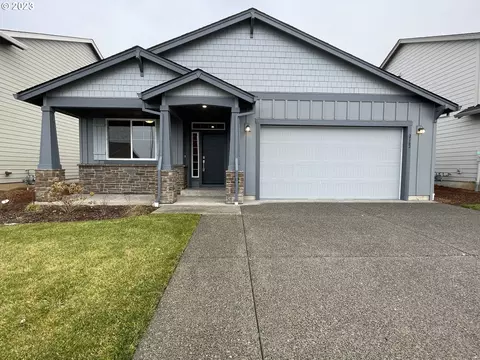 2162 SE Teal Ave, Gresham, OR 97080