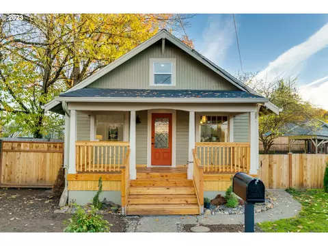 4312 NE Alberta St, Portland, OR 97218