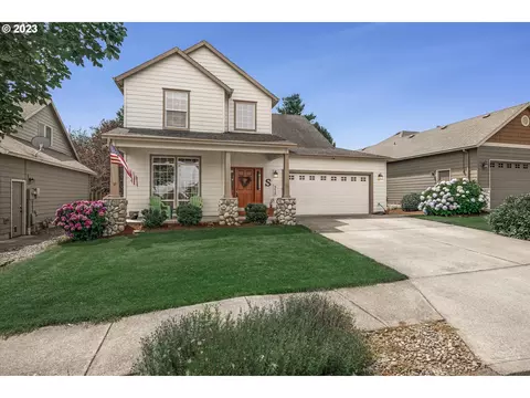 3610 SW 28th Ter, Gresham, OR 97080
