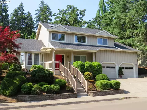 1650 Ardendale Ln, Eugene, OR 97405