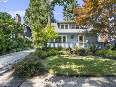 3327 NE 20th Ave, Portland, OR 97212