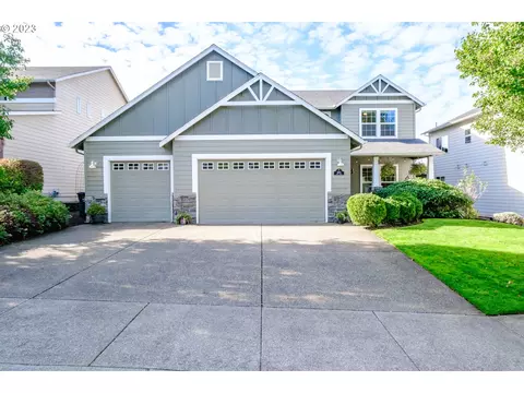 5865 Poppy Hills St, Salem, OR 97306