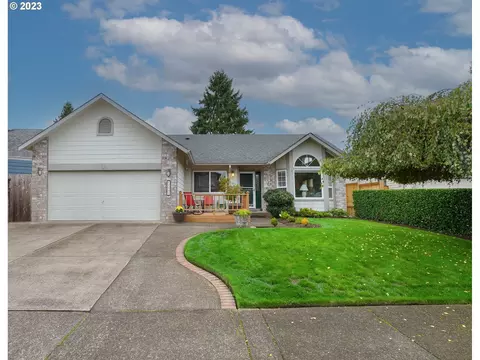 3985 Torrington Ave, Eugene, OR 97404