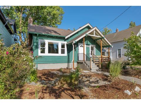 3330 SE 14th Ave, Portland, OR 97202
