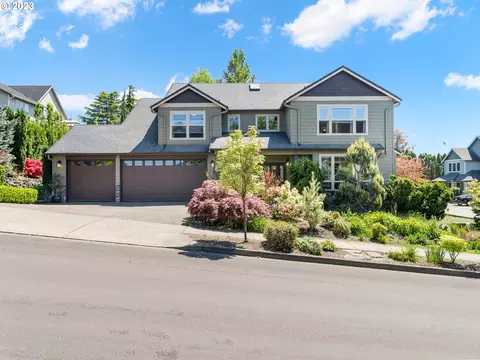 13526 SE Portland View Pl, Happy Valley, OR 97086