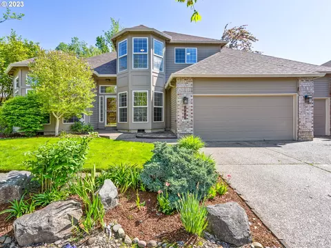 3080 NE Sunburst Ave, Hillsboro, OR 97124