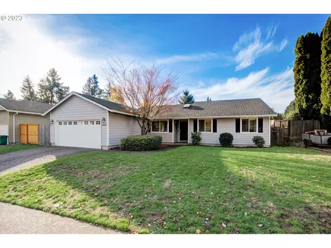 20969 SW 84th Ave, Tualatin, OR 97062